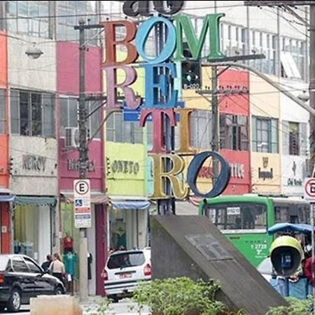 Oasis Urbano - Expo Center Norte São Paulo Luaran gambar