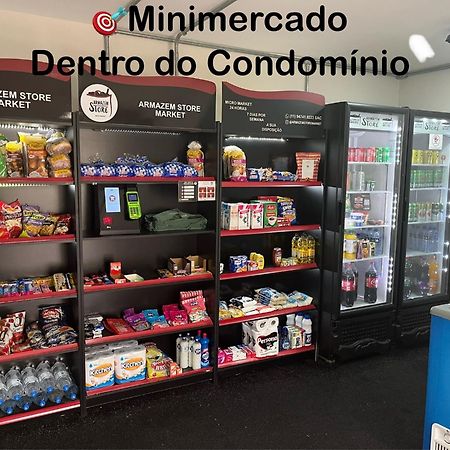 Oasis Urbano - Expo Center Norte São Paulo Luaran gambar