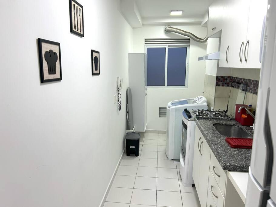 Oasis Urbano - Expo Center Norte São Paulo Luaran gambar