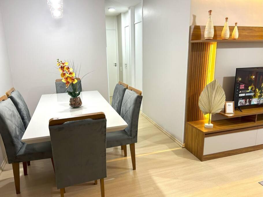 Oasis Urbano - Expo Center Norte São Paulo Luaran gambar