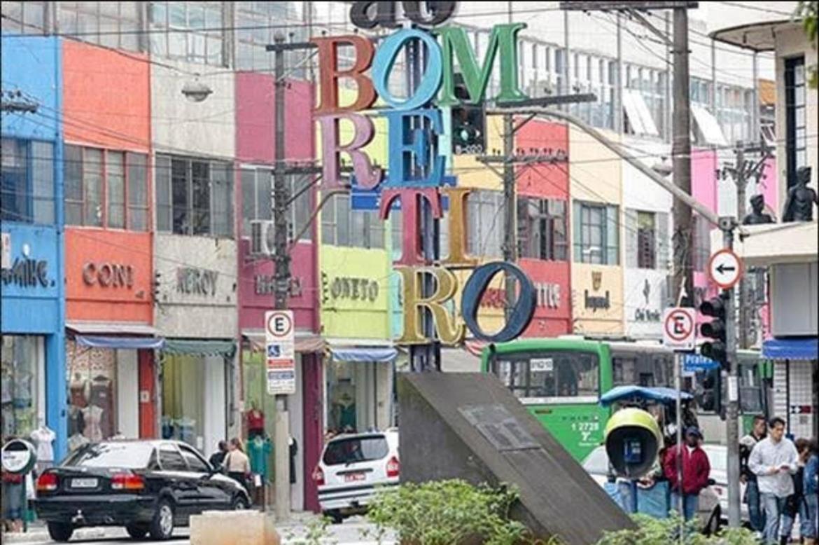 Oasis Urbano - Expo Center Norte São Paulo Luaran gambar