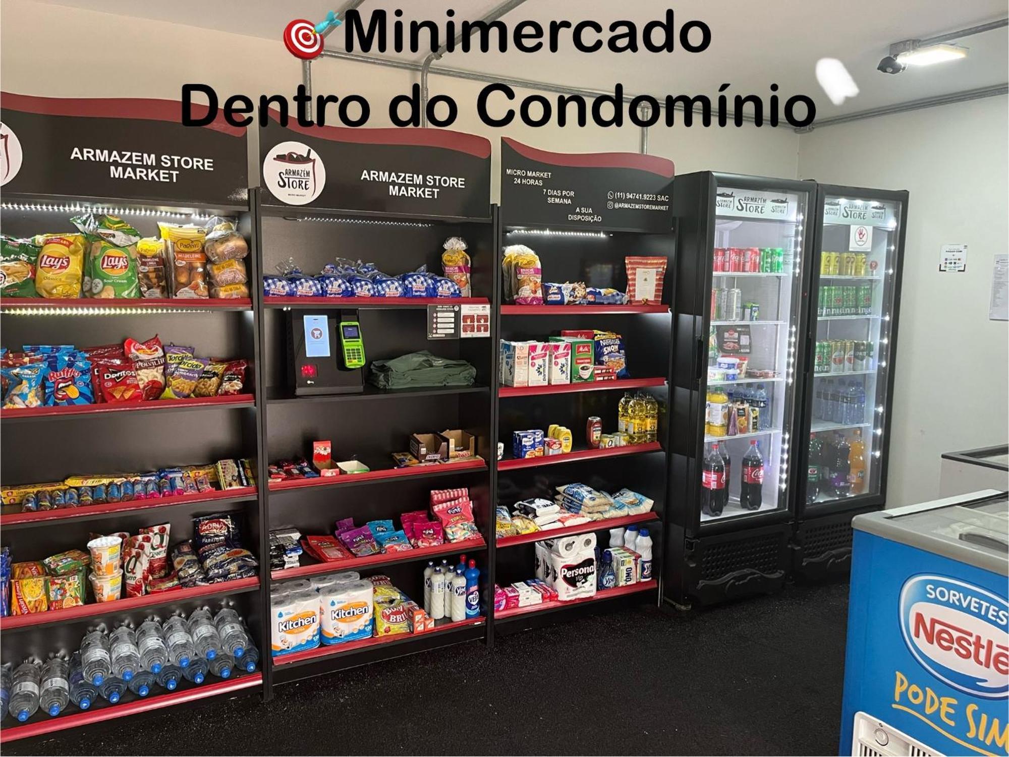 Oasis Urbano - Expo Center Norte São Paulo Luaran gambar