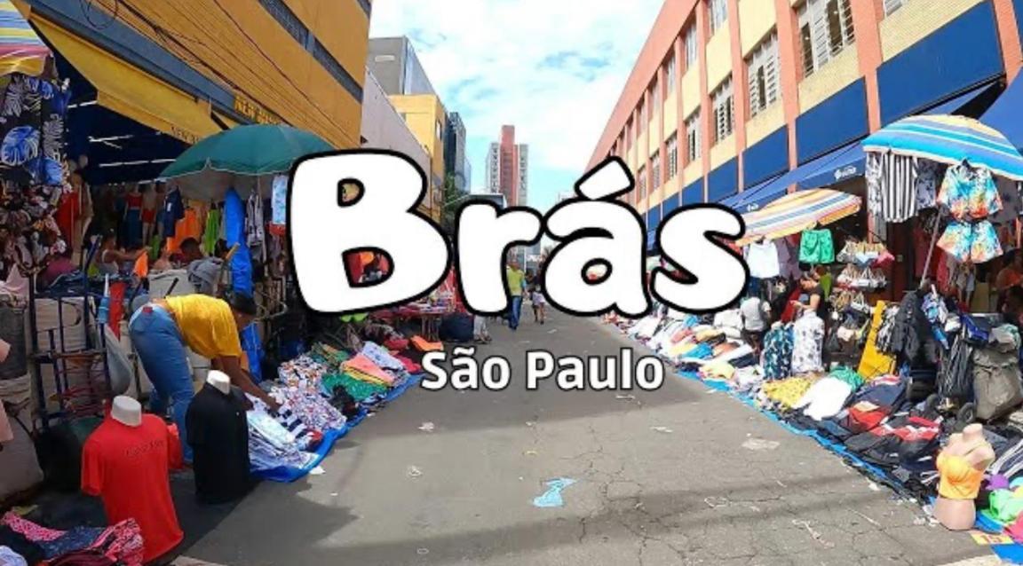 Oasis Urbano - Expo Center Norte São Paulo Luaran gambar
